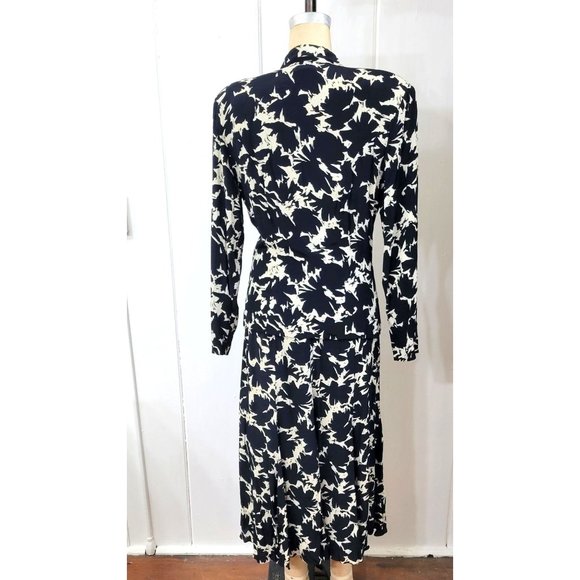 Vintage Nicole Miller 1980s Skirt and Top Set - Picture 2 of 8